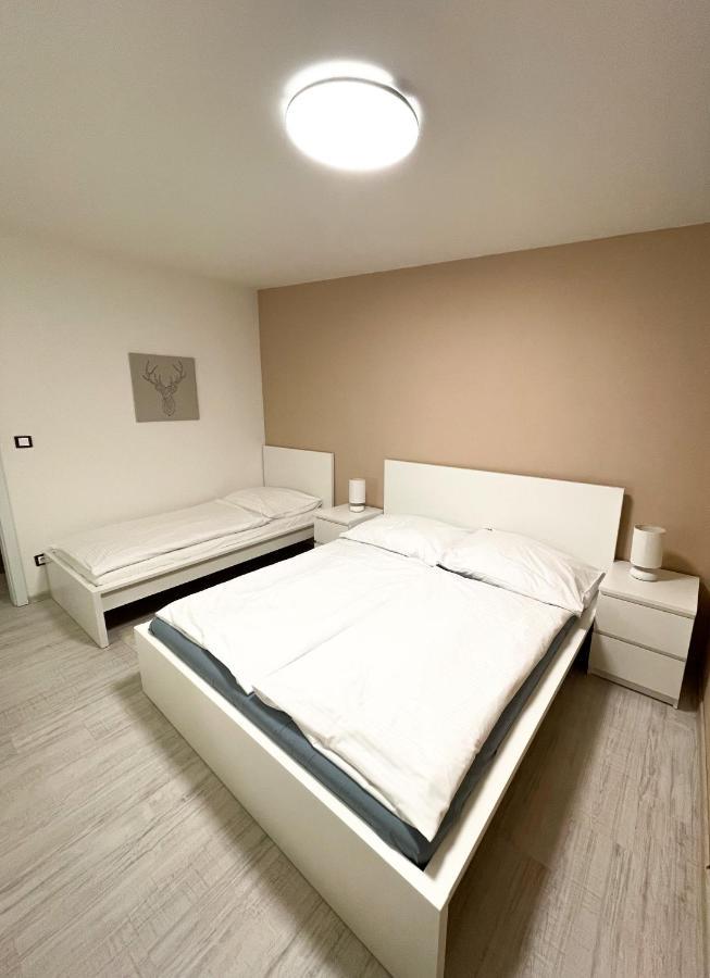 Luxury Apartments Panorama Donovaly Exterior foto